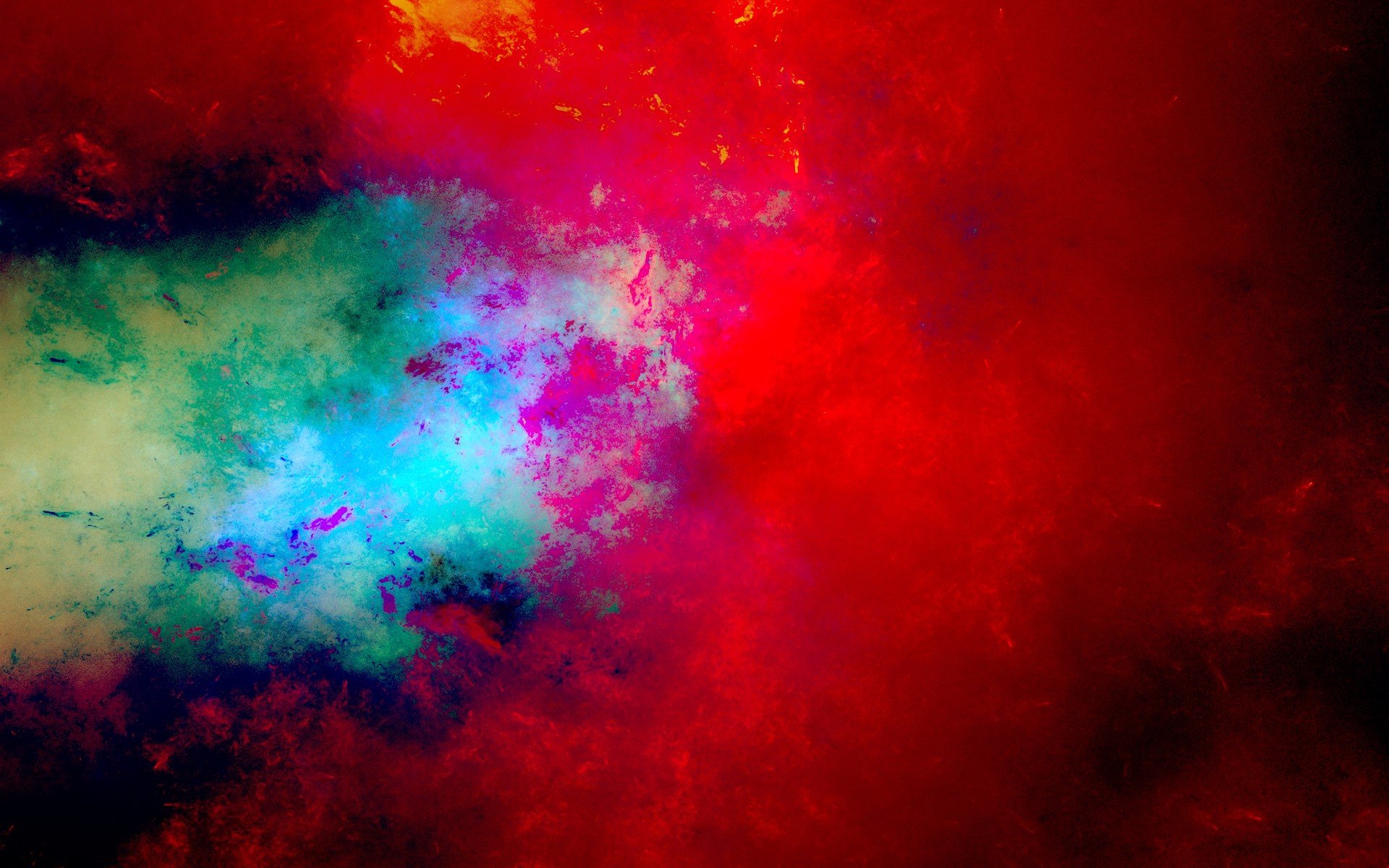 room Wallpaper