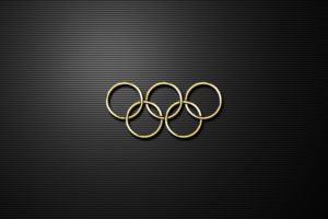 olympics, Logos
