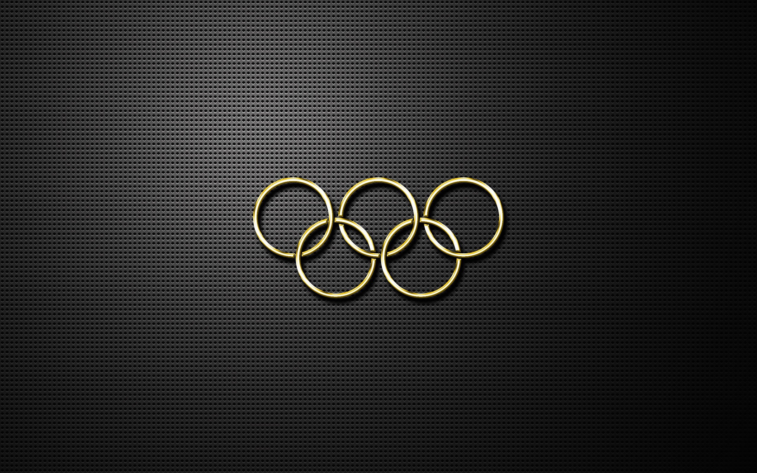 olympics, Logos Wallpaper