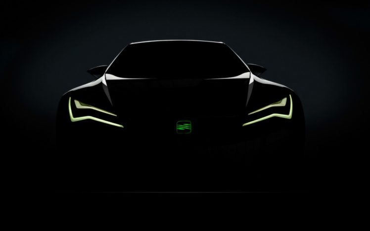 dark, Cars, Concept, Art, Vehicles, Seat HD Wallpaper Desktop Background