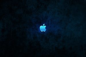 blue, Dark, Apple, Inc, , Imac, Mac, Logos