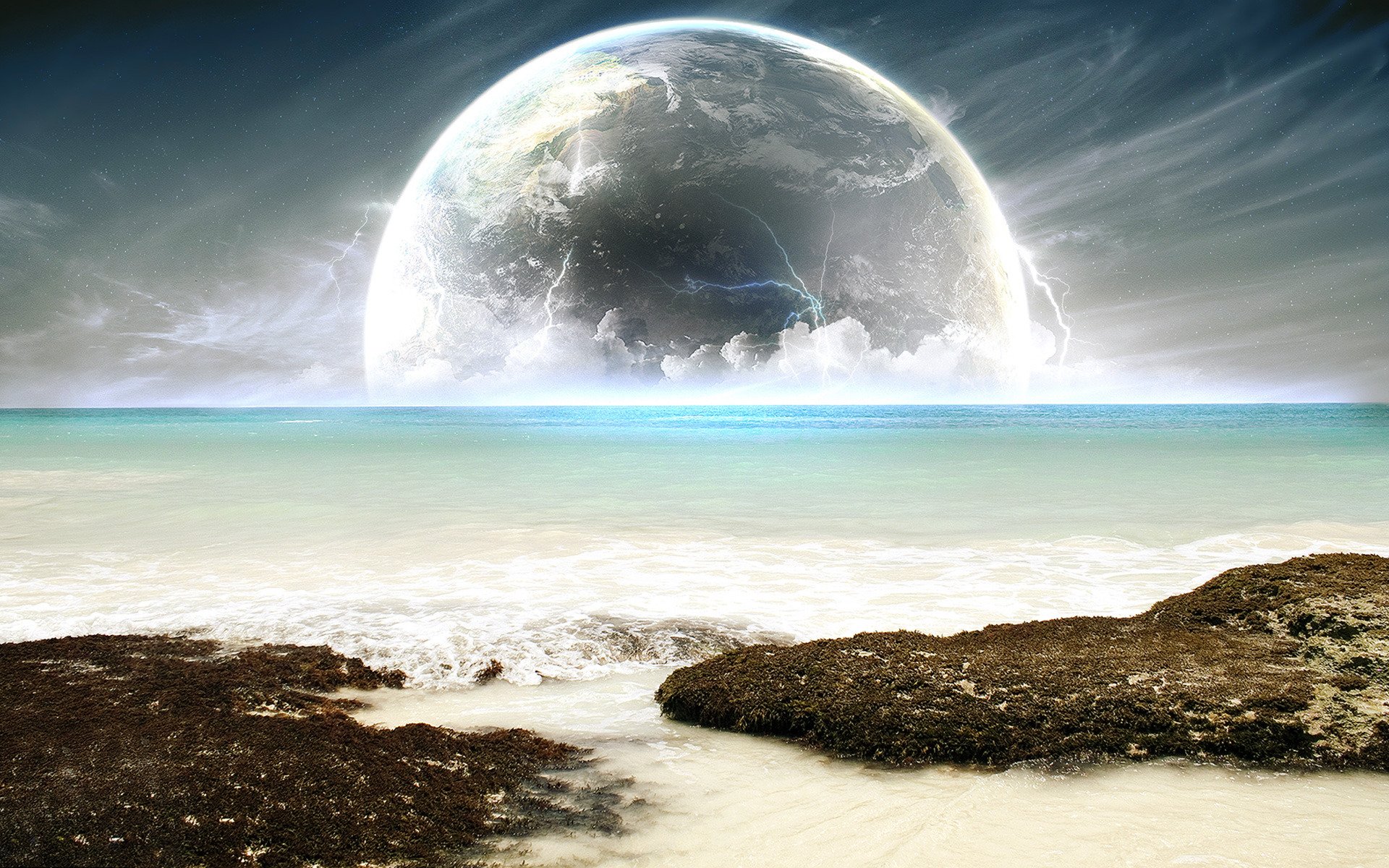 planets Wallpaper
