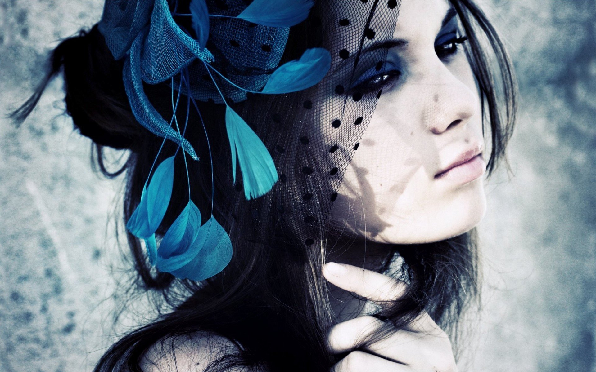 women, Models Wallpaper