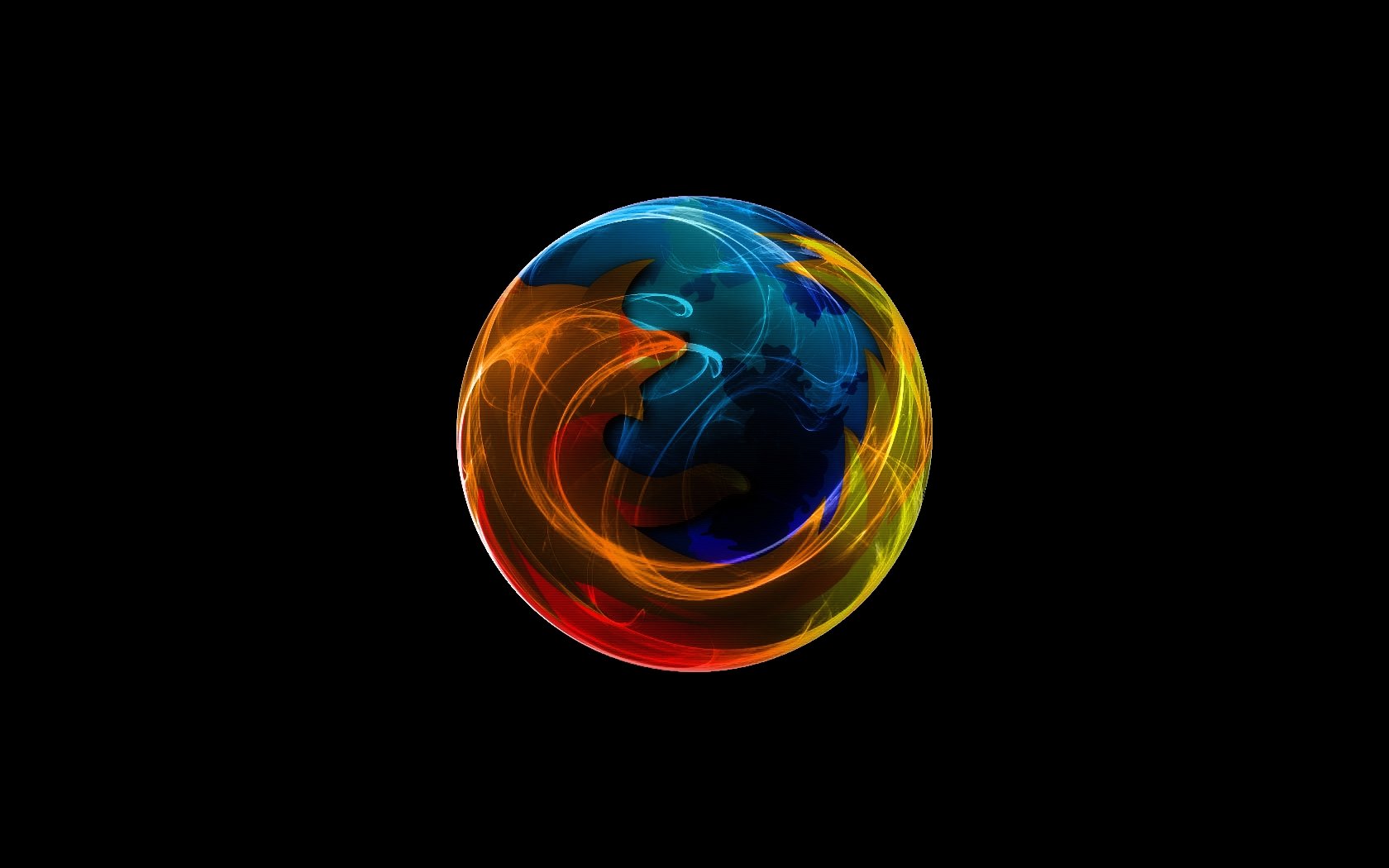 firefox, Mozilla Wallpaper