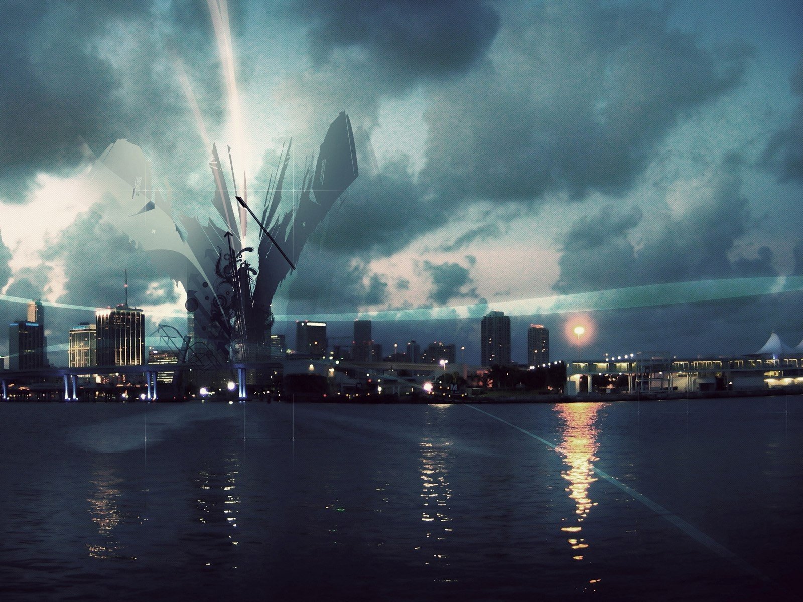 abstract, Landscapes, Tagnotallowedtoosubjective Wallpaper