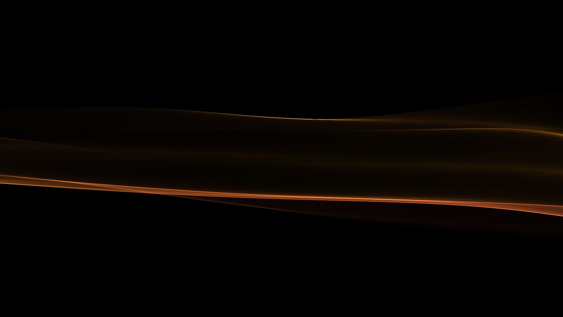 abstract, Multicolor, Waves, Gradient Wallpaper
