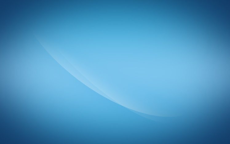 abstract, Blue HD Wallpaper Desktop Background