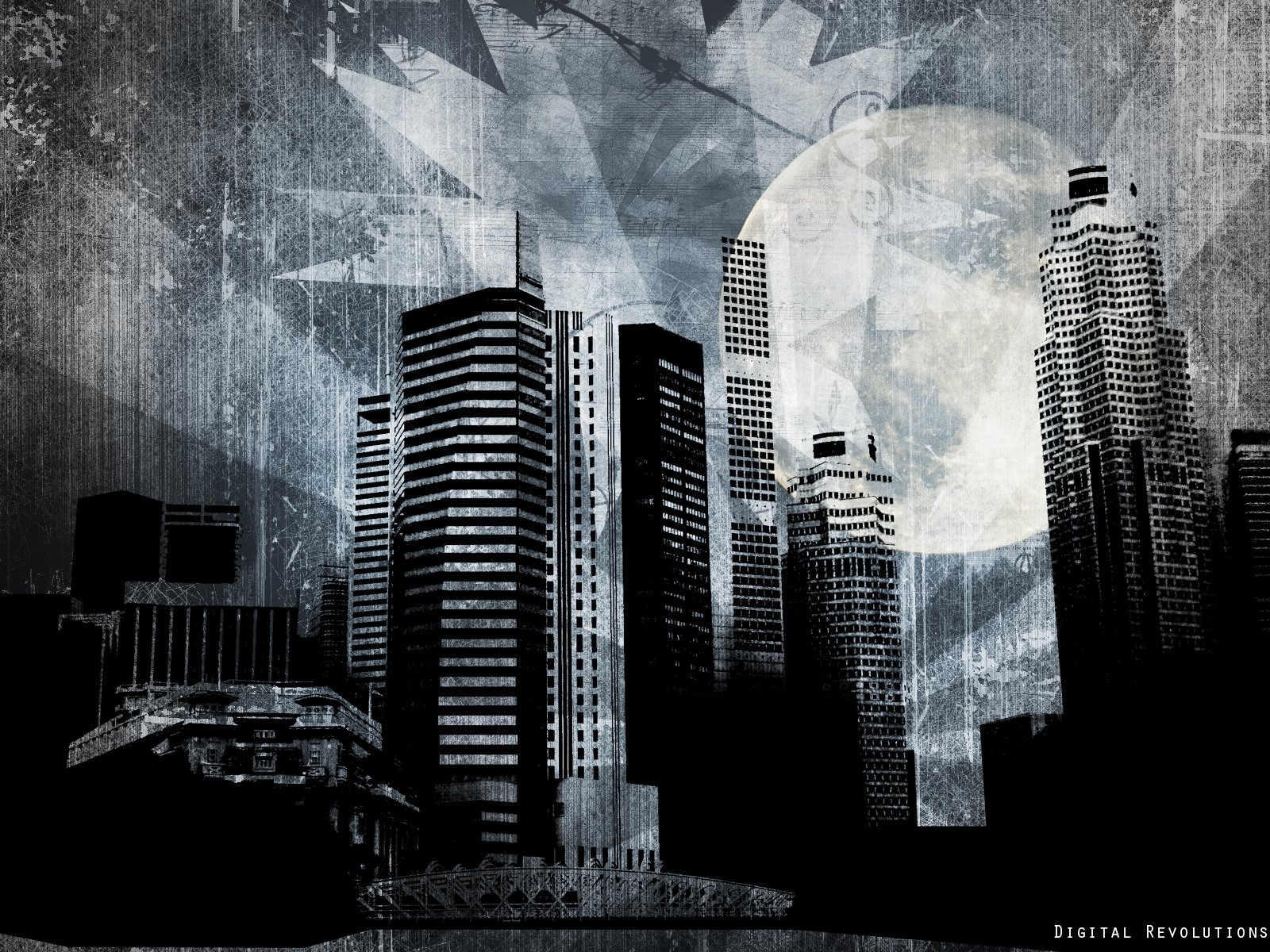 cities Wallpaper