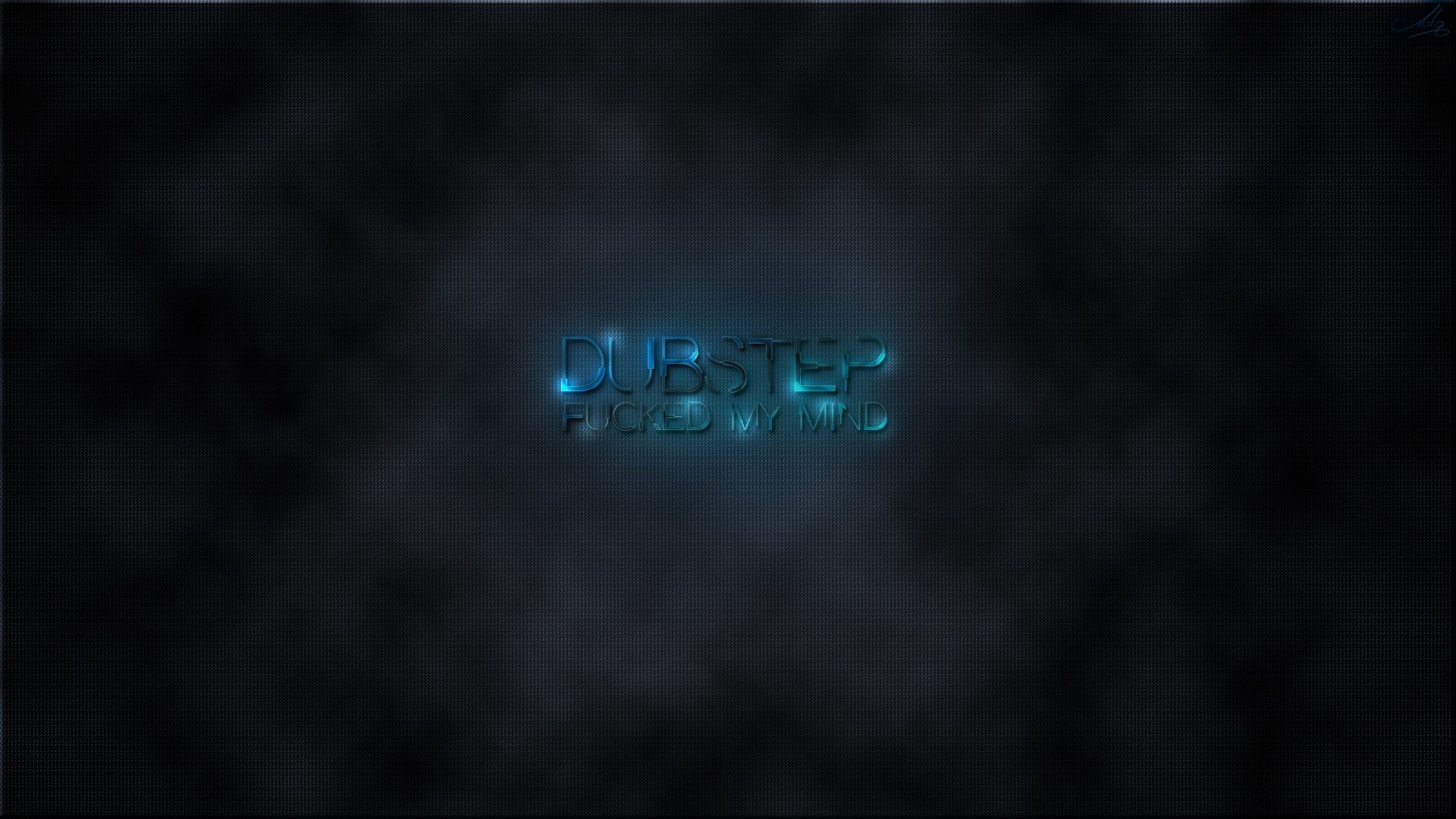 abstract, Dubstep, Mind Wallpaper