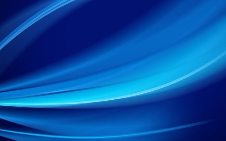 abstract, Blue, Ios HD Wallpaper Desktop Background