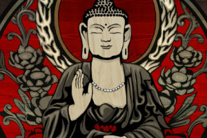 religion, Buddha