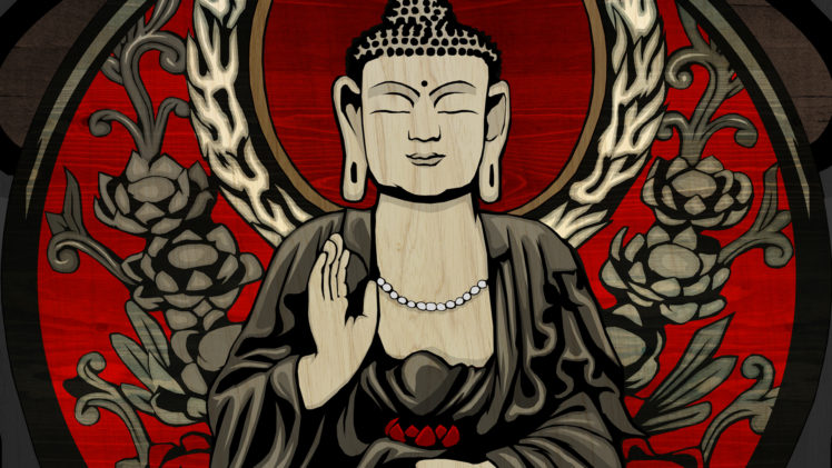 religion, Buddha HD Wallpaper Desktop Background