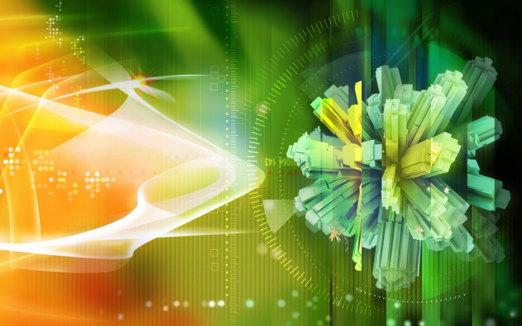 abstract, Artwork Wallpaper