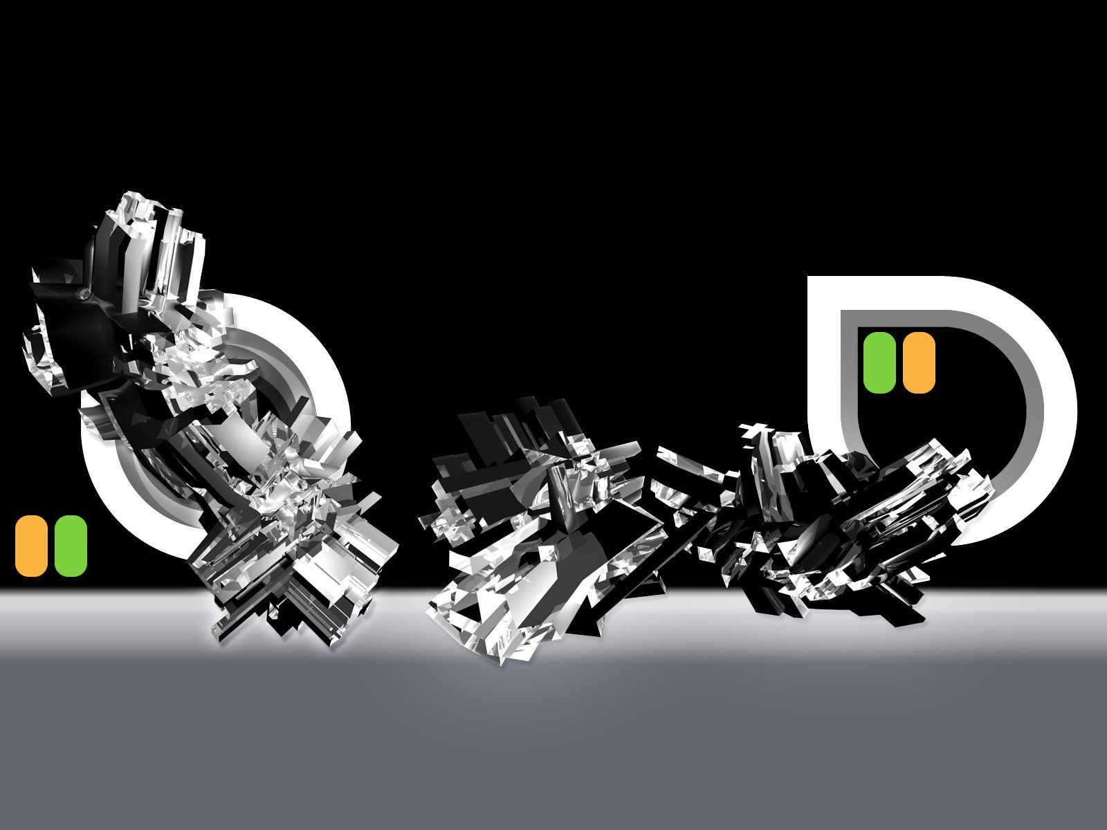 abstract, Complex, Magazine Wallpaper