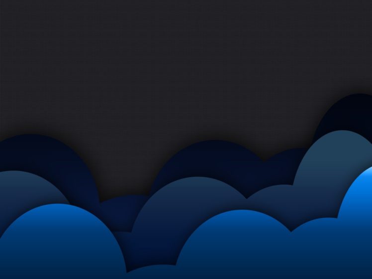 clouds HD Wallpaper Desktop Background