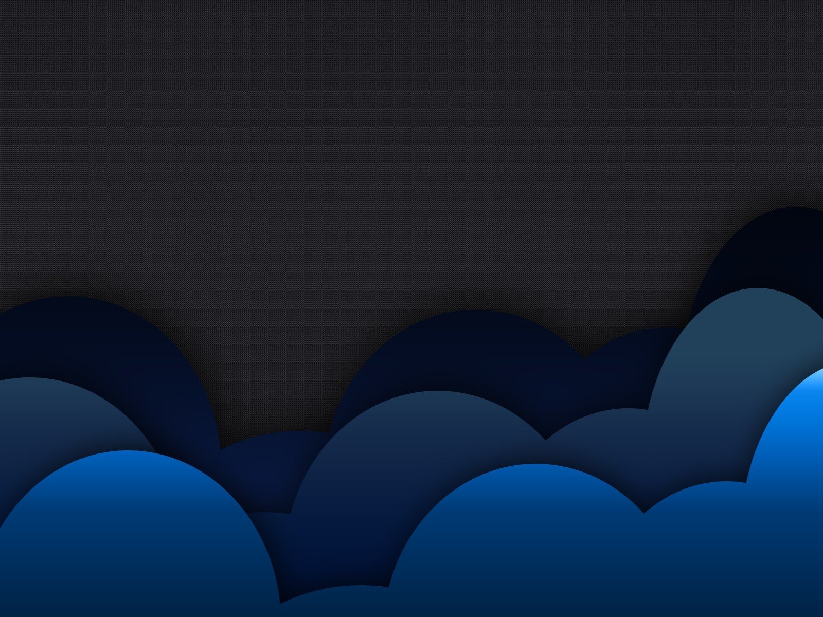 clouds Wallpaper