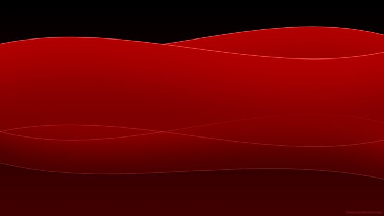 abstract, Red HD Wallpaper Desktop Background