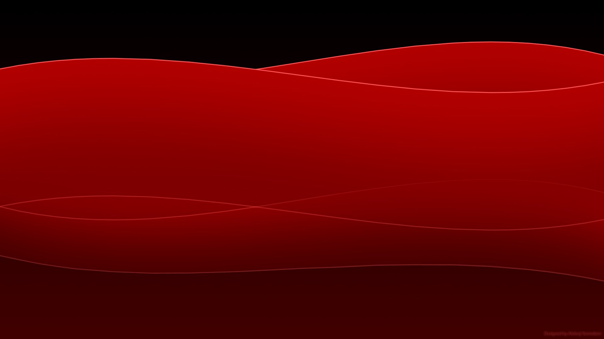 abstract, Red Wallpaper