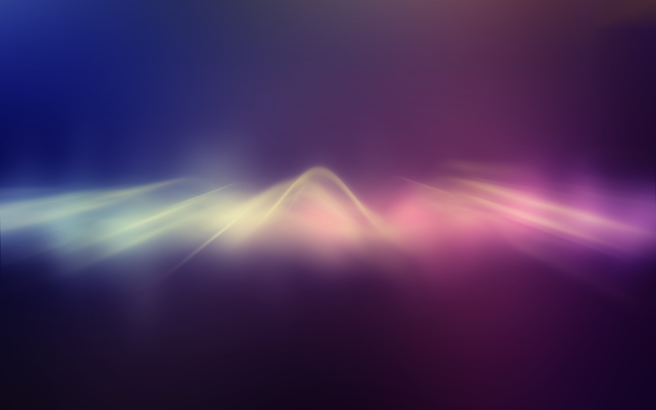 violet, Gradient Wallpaper