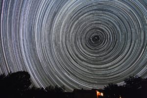 stars, Long, Exposure, Skyscapes, Star, Trails, Time, Lapse