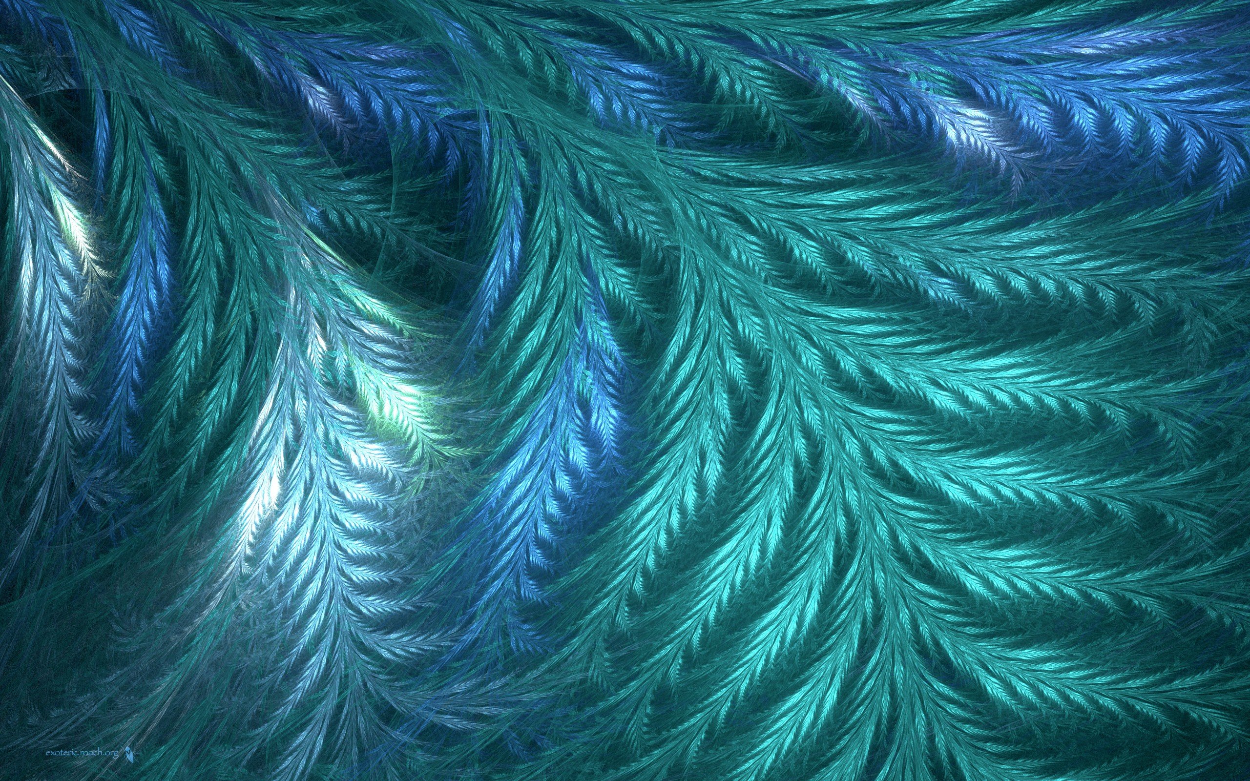 abstract Wallpaper