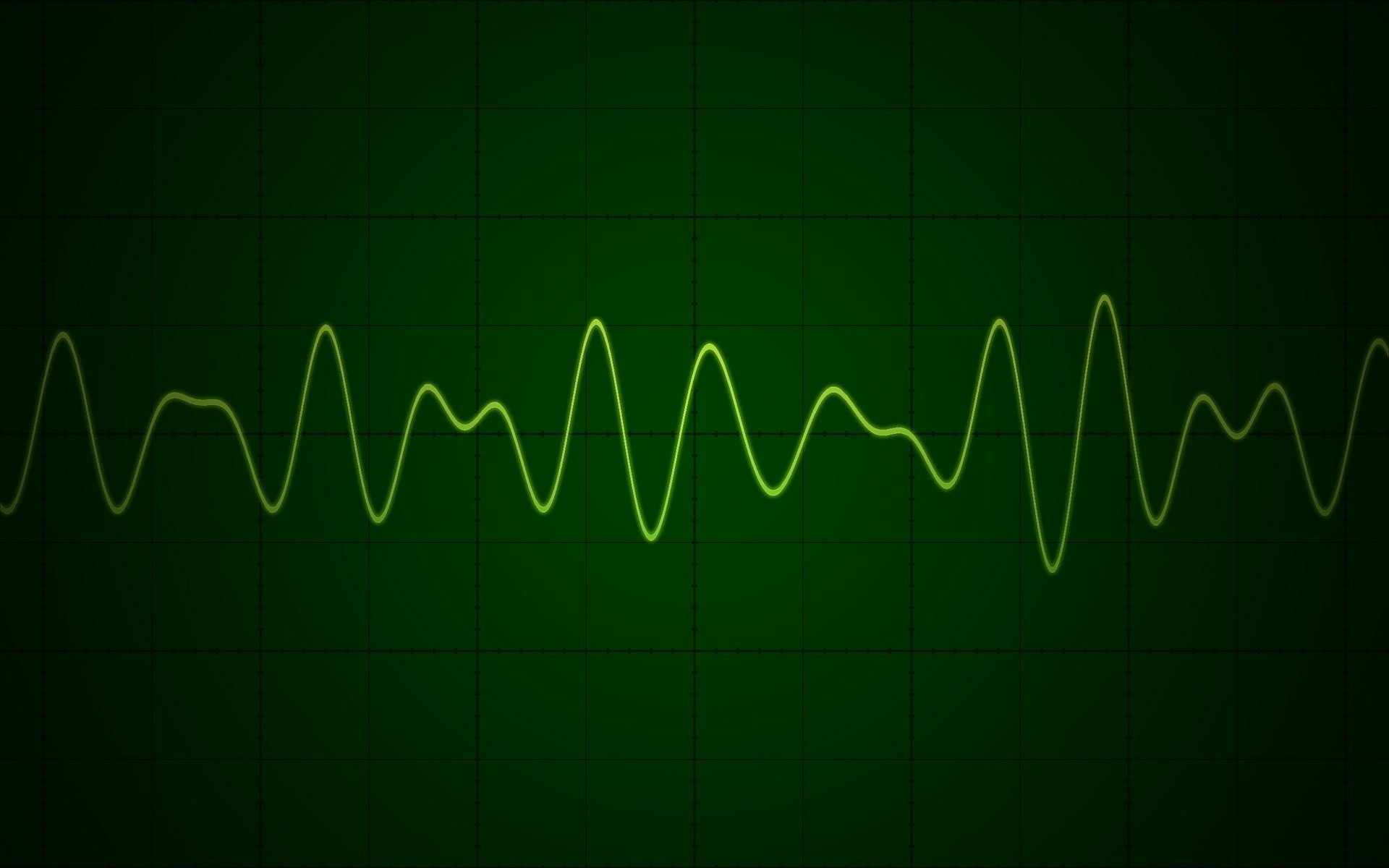 green Wallpaper