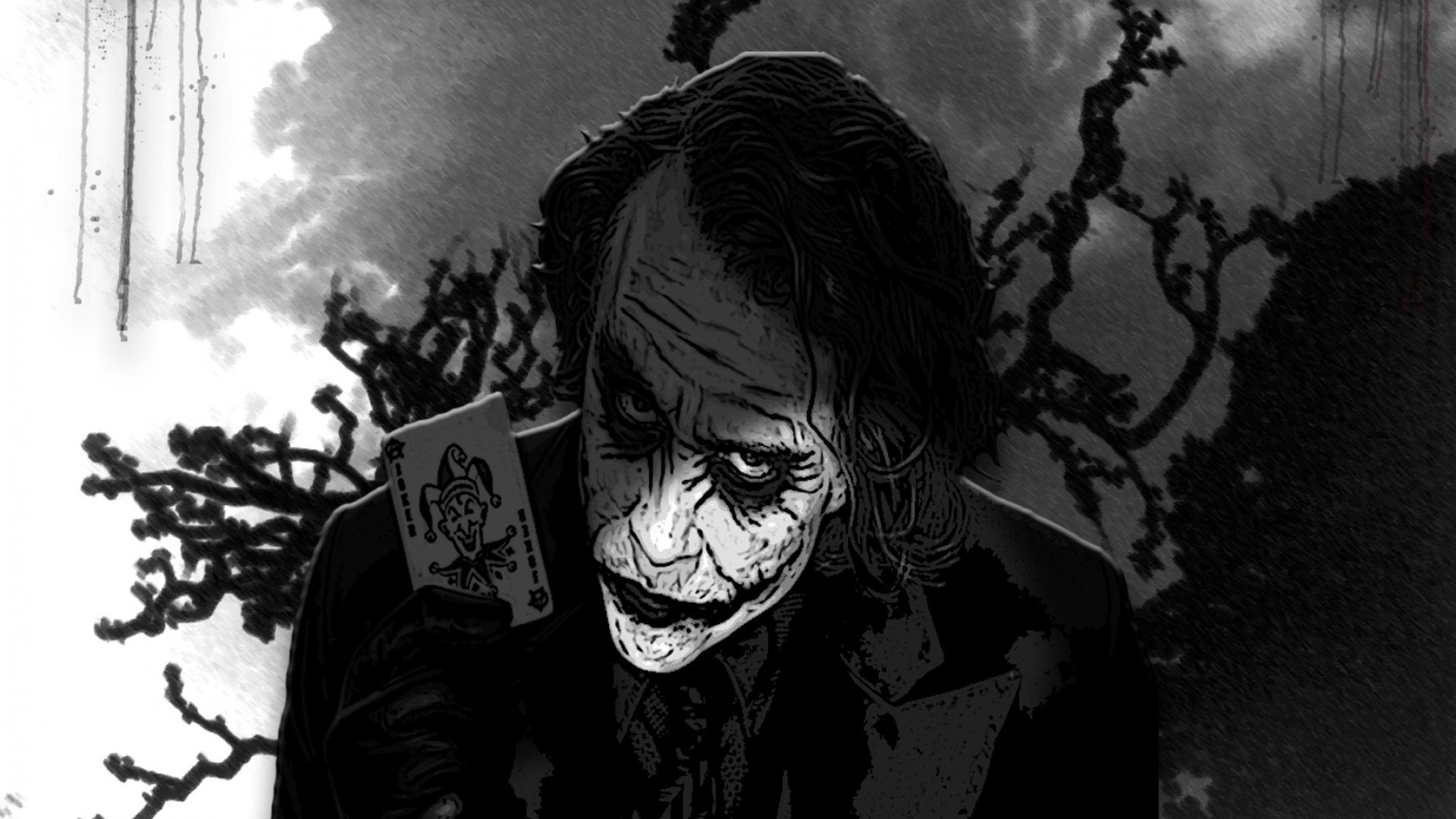 artwork Wallpaper