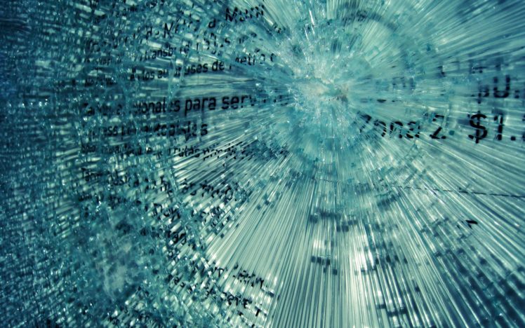 glass, Shattered, Broken, Glass HD Wallpaper Desktop Background