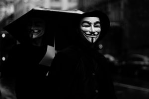 anonymous, Dark, Anarchy, Mood, Mask