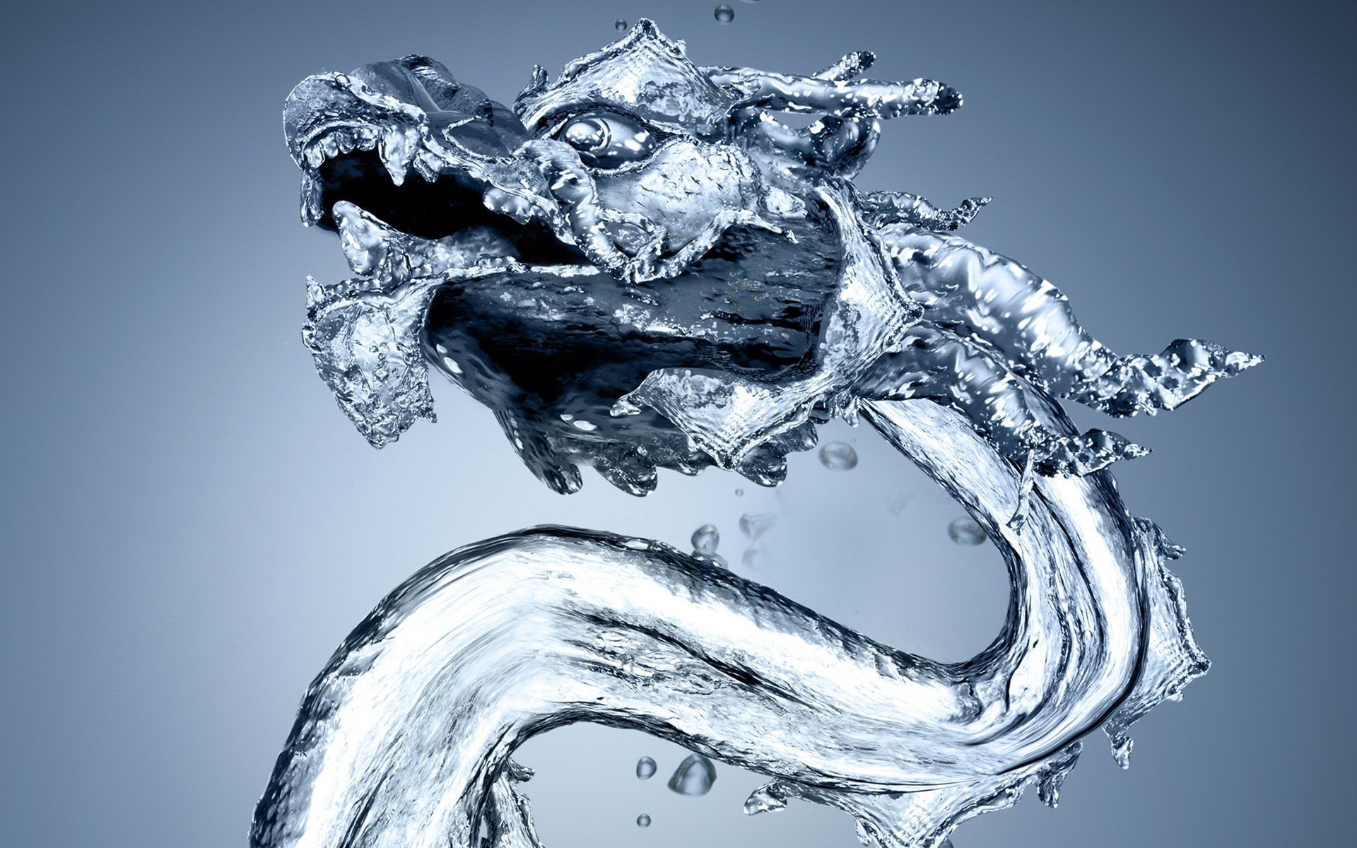 dragons Wallpaper