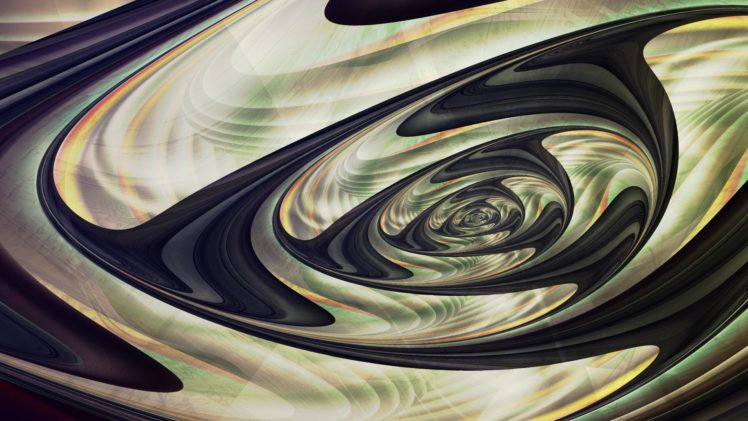 fractals, Digital, Art, Raw HD Wallpaper Desktop Background