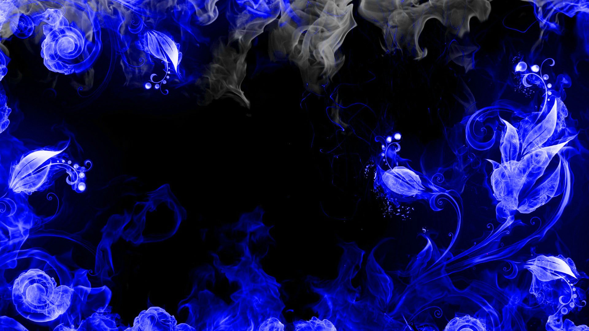 abstract, Fire Wallpaper