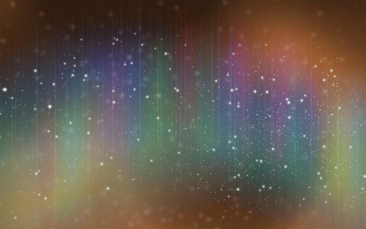 abstract, Retro, Stardust HD Wallpaper Desktop Background