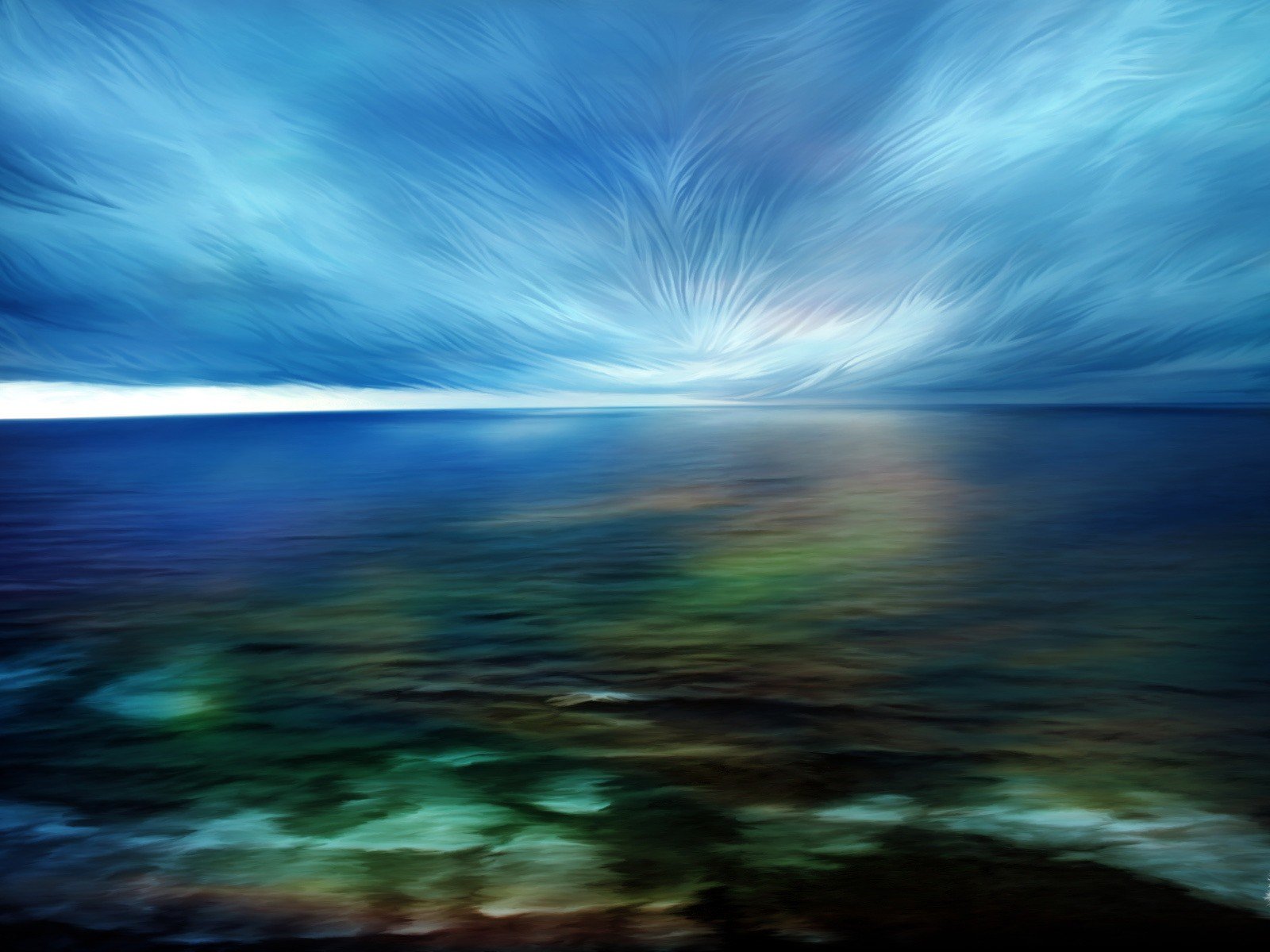 abstract Wallpaper