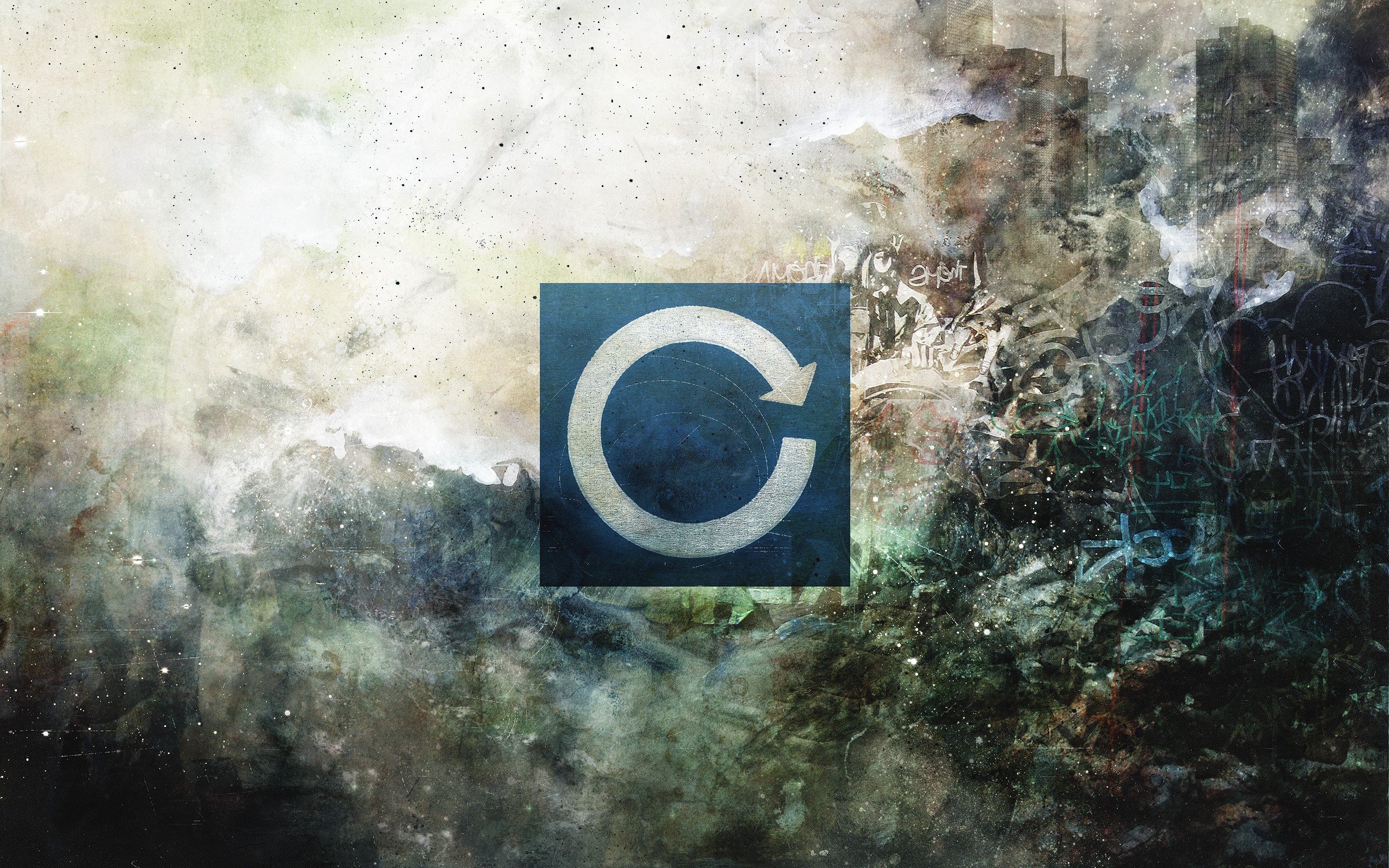 abstract, Vhm, Alex, Artwork, Alex, Cherry Wallpaper