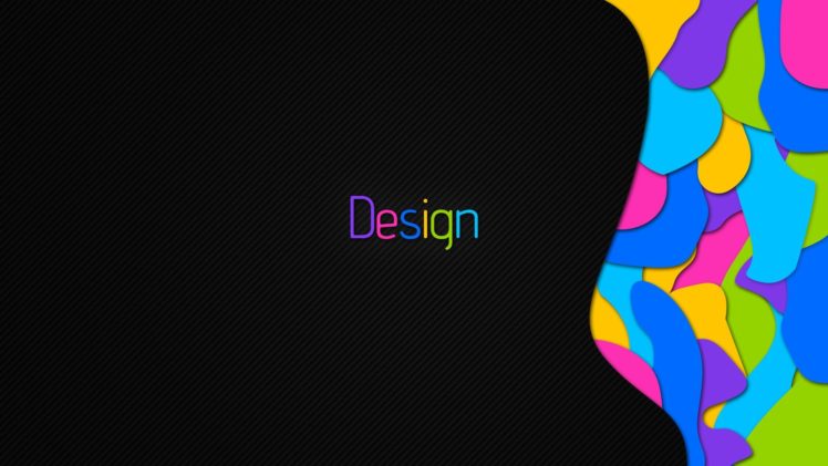 design, Colors HD Wallpaper Desktop Background