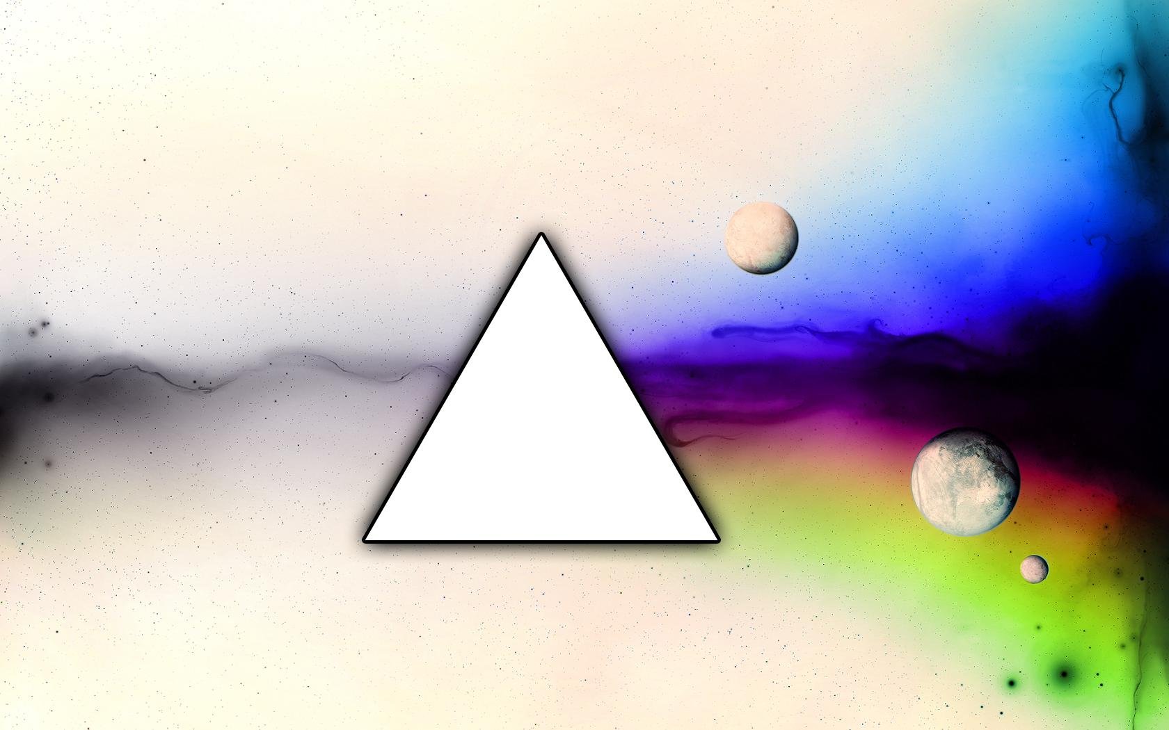 abstract Wallpaper