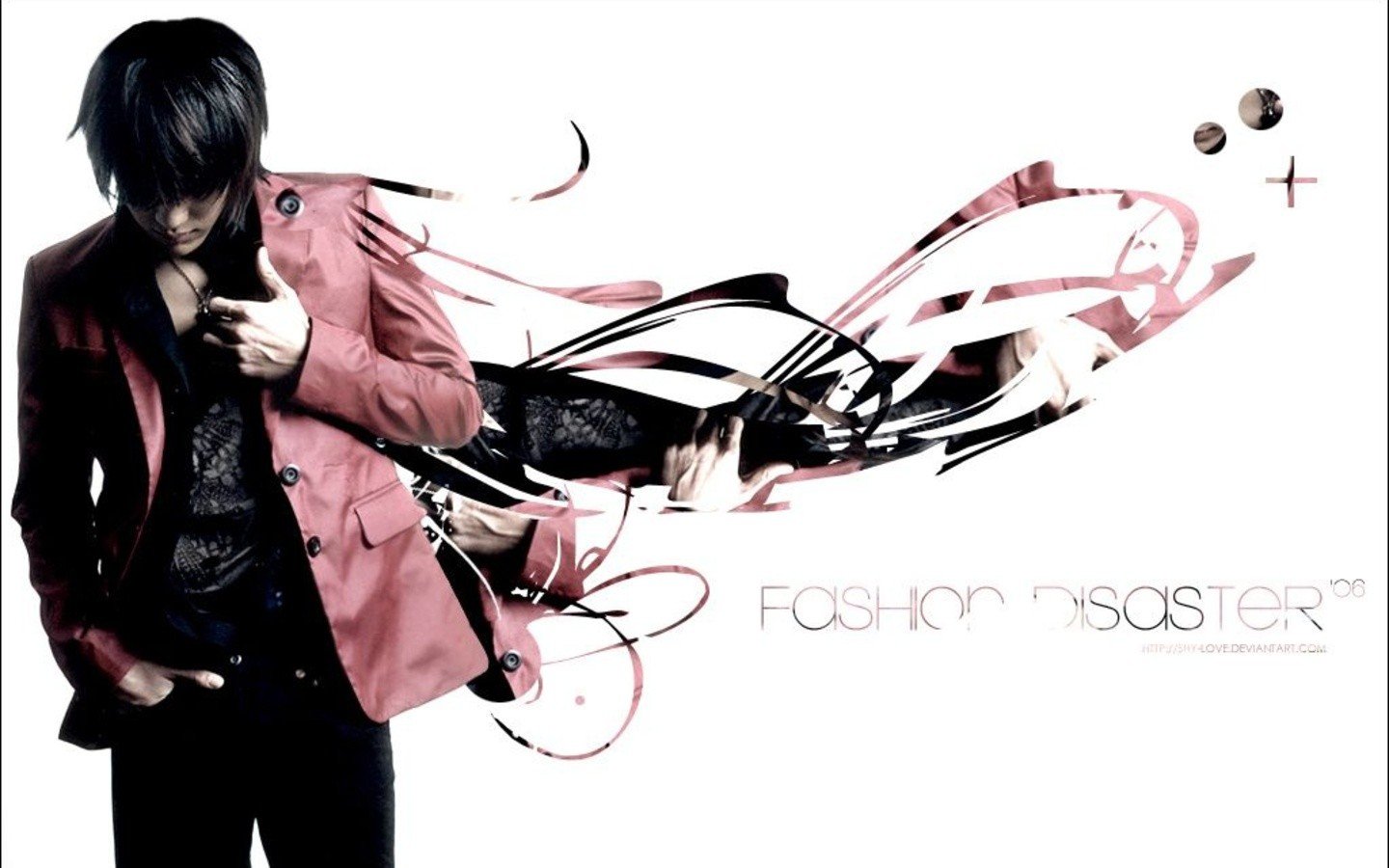 fashion, Disasters Wallpaper