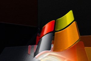 abstract, Multicolor, Windows, Xp, Microsoft