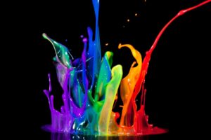 paint, Colors, Splashes