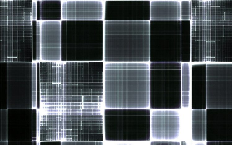 abstract, Squares HD Wallpaper Desktop Background