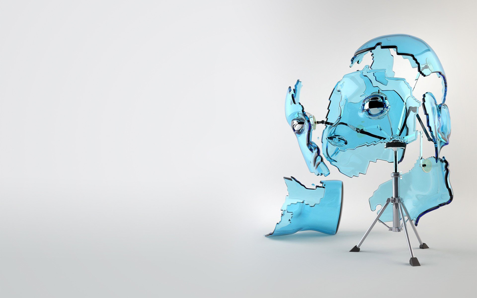 head Wallpapers HD / Desktop and Mobile Backgrounds