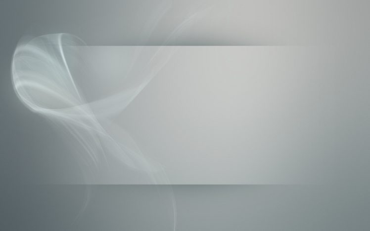 white HD Wallpaper Desktop Background