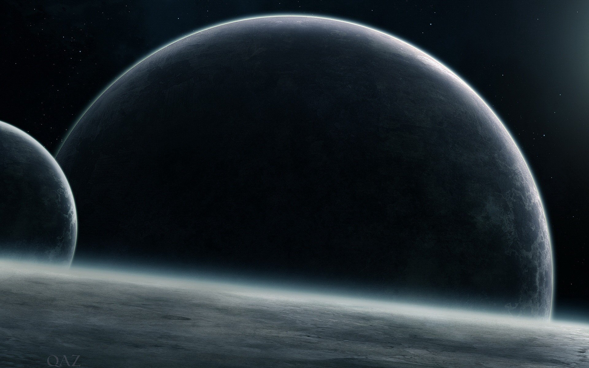 planets Wallpaper