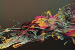 fractals, Digital, Art, Artwork