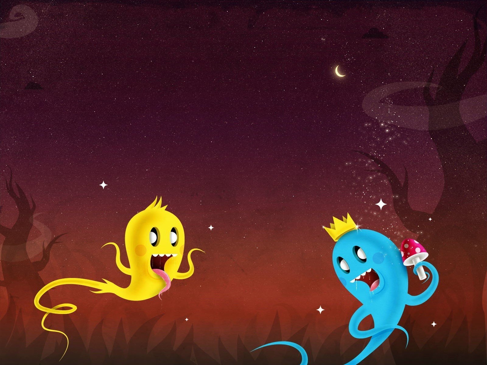 digital, Art Wallpaper