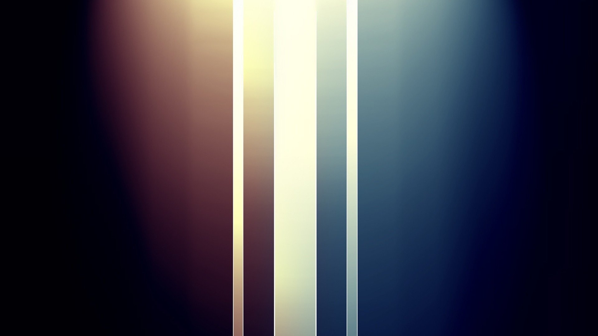 light, Stripes Wallpaper