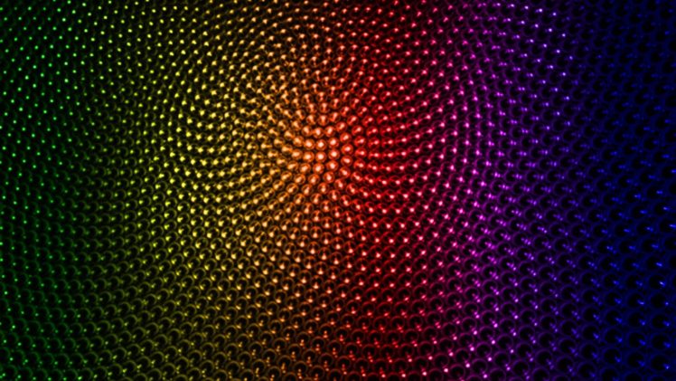 abstract, Multicolor, Spectrum HD Wallpaper Desktop Background