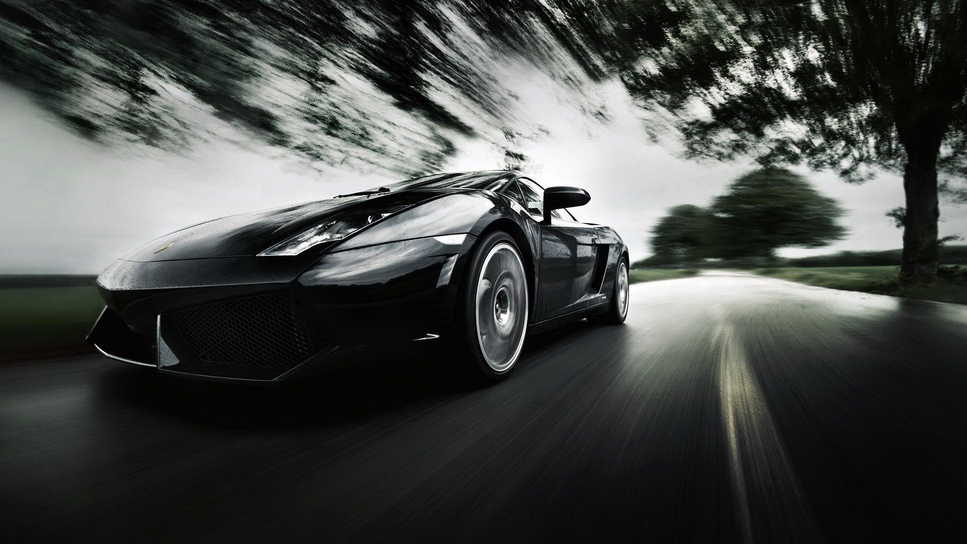 Black, Cars, Vehicles, Wheels, Automobiles Wallpapers Hd / Desktop And