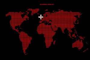 red, Templars, Digital, Art, Mmo, World, Map, Secret, World, The, Secret, World, Templar